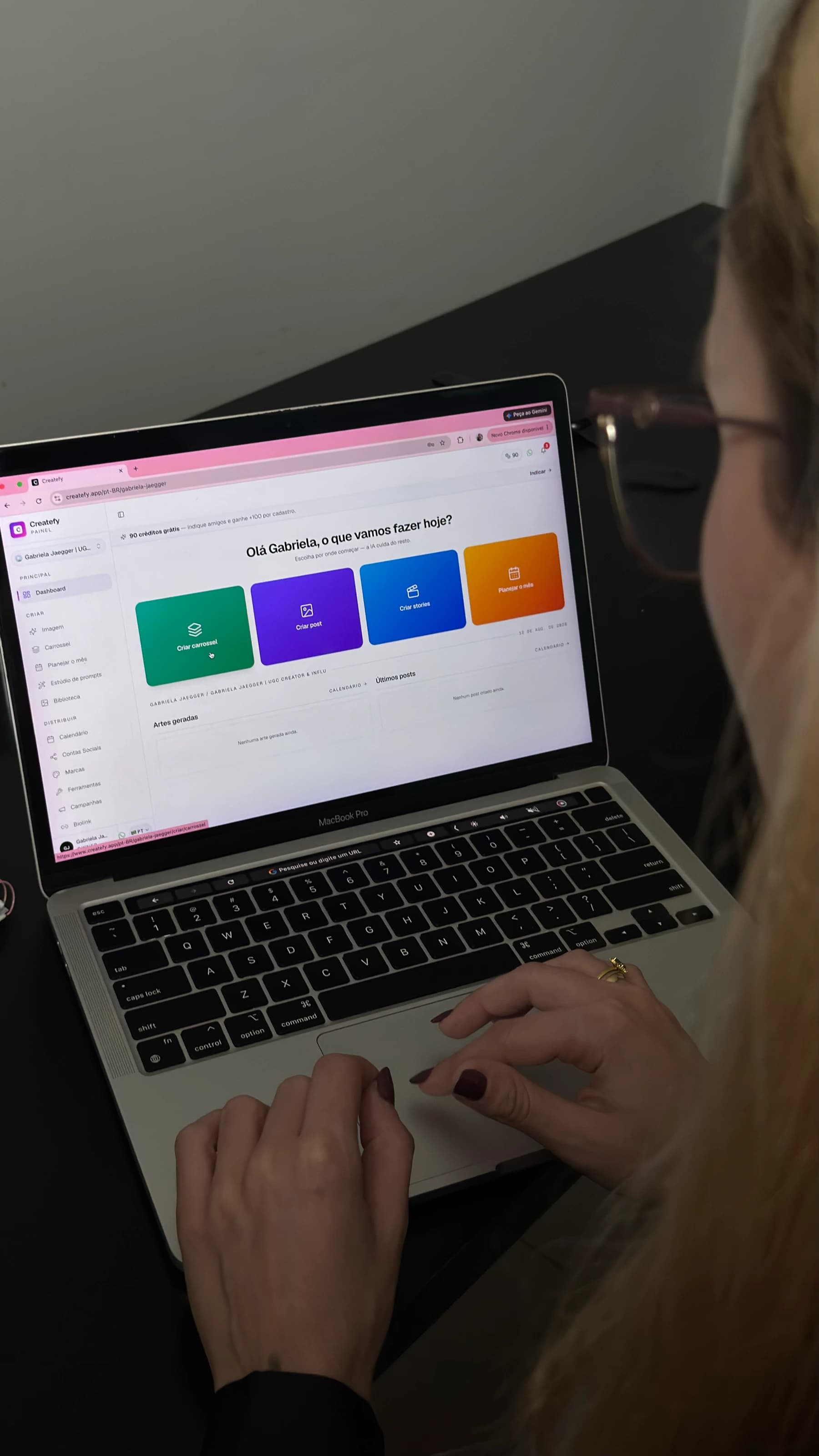 Gabriela Jaegger